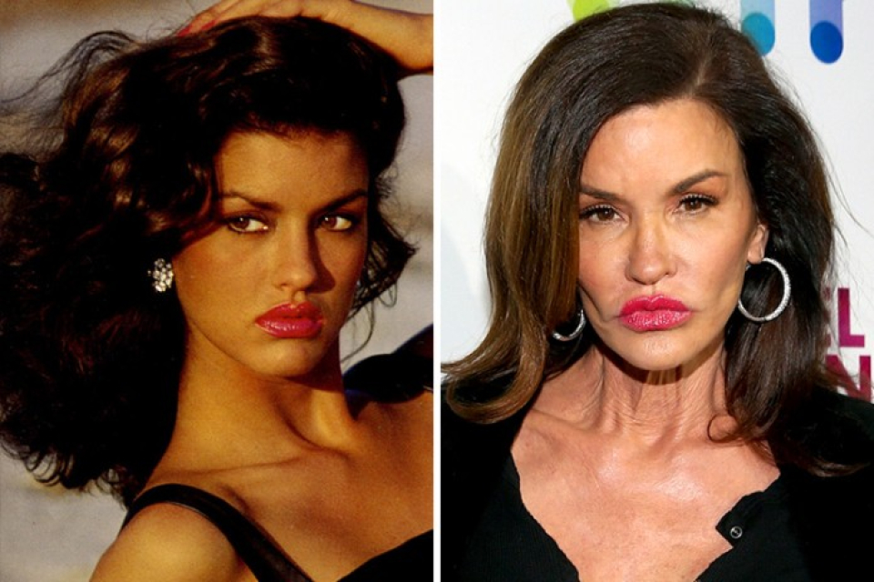 Дженис Дикинсон