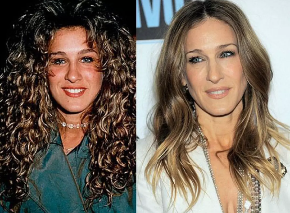 Сара Джессика Паркер