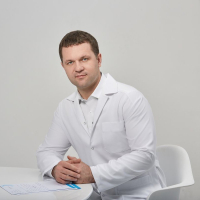 Пластический хирург Александр Маркушин