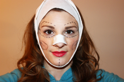 Подтяжка лица