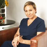 Пластический хирург Гульнара Шах