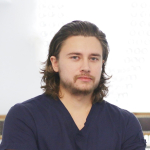 Пластический хирург Владислав Охрименко