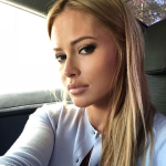 Дана Борисова сделала подтяжку лица
