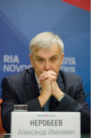 Пластический хирург Александр Неробеев