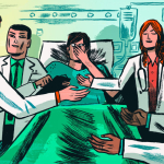 Кто ответит за неудачную пластическую операцию?