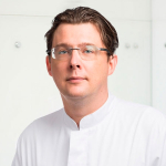 Пластический хирург Сергей Прокудин