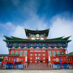 Буряты в погоне за европейским взглядом