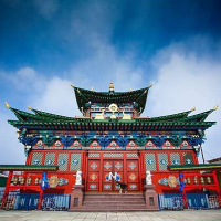 Буряты в погоне за европейским взглядом