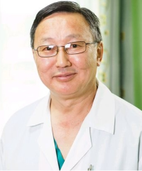 Пластический хирург Валерий Аюшеев