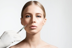 Инъекционная пластика носа