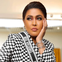 Певица Ваед (Waed)