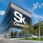 Кадавер-курс в инновационном центре Сколково