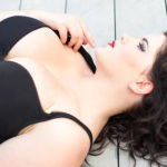 Уменьшение груди