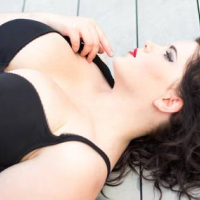 Уменьшение груди