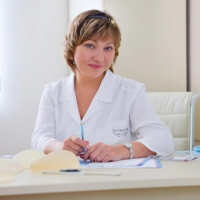 Пластический хирург Гульнара Шах