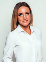 Кизюн Яна Владимировна