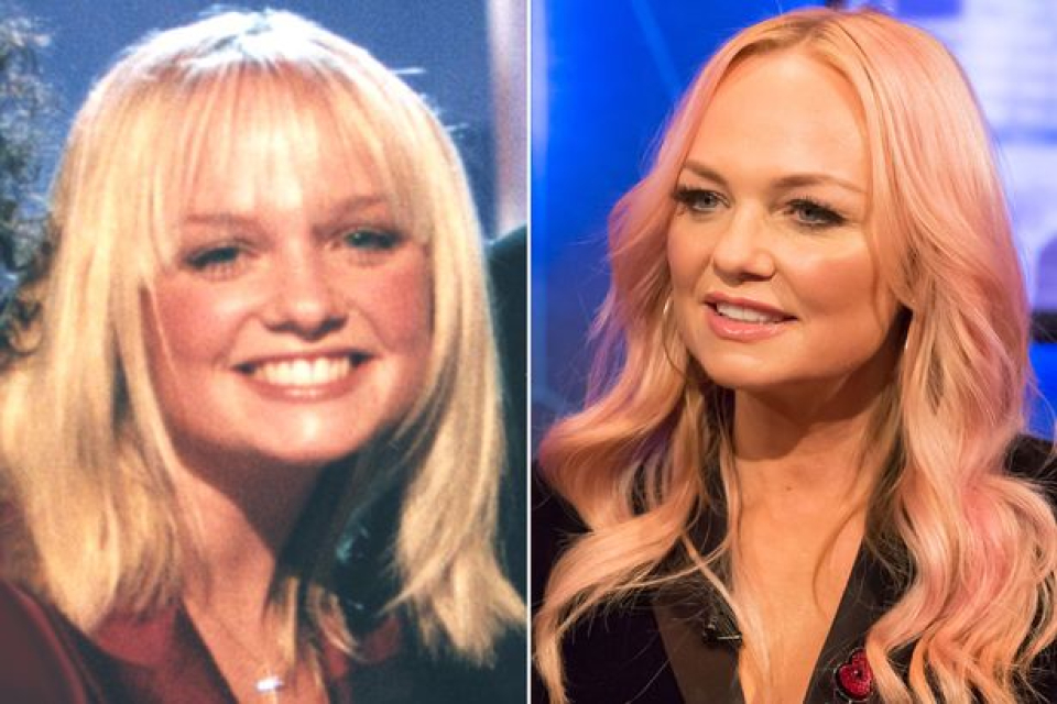 Эмма Бантон