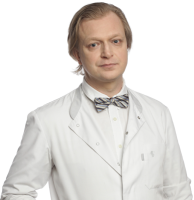 Пластический хирург Игорь Белый