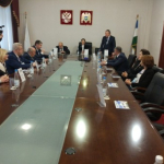 В Нальчике начал работу форум по пластической хирургии