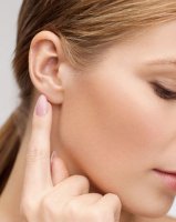 Лазерная отопластика