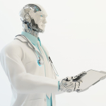 Заменят ли роботы пластических хирургов?