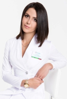 Пластический хирург Валерия Плотникова.