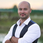 Андрей Черкасов