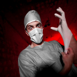 В Южной Корее санитар проводил пластические операции