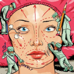 Российские реалити-шоу о пластических операциях