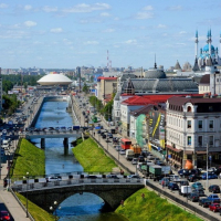 Республика Татарстан