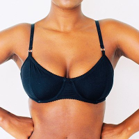 Увеличение груди имплантами