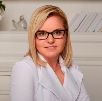 Пластический хирург Светлана Пшонкина