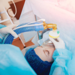 Блефаропластика под наркозом: плюсы и минусы