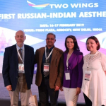 Специфика российской и индийской эстетической хирургии