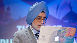 Индийский пластический хирург на форуме «Два крыла»