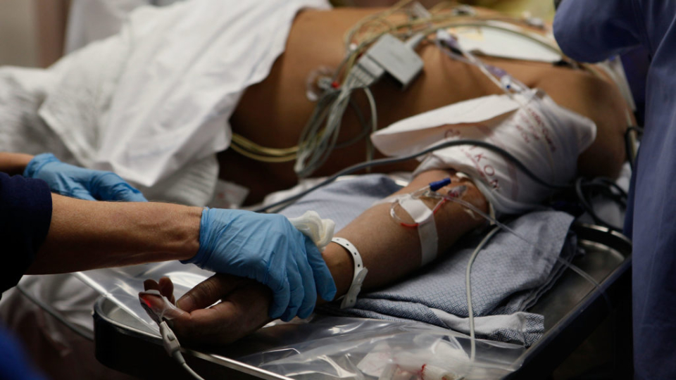 Доминиканская Республика — самая опасная страна  для проведения пластической операции