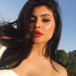 Кайли Дженнер