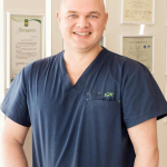 Пластический хирург Антон Гладышев