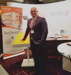 Пластический хирург Антон Викторович Гладышев