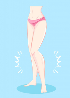 Реабилитация после круропластики