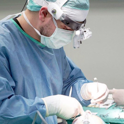 ринопластика Валерий Стайсупов