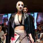 Дизайнер посвятил коллекцию жертвам пластической хирургии