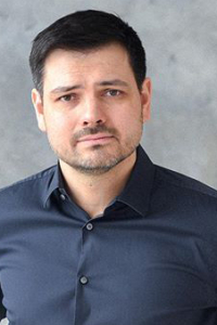 Валерий Стайсупов