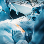 Прорыв в реконструктивной  хирургии: вместо жира — синтетический композит