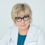 Пластический хирург Ирина Хрусталева