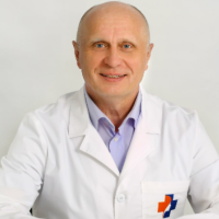 Пластический хирург Николай Камеко