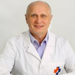 Пластический хирург Николай Камеко