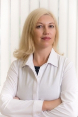 Капранова Алла Сергеевна