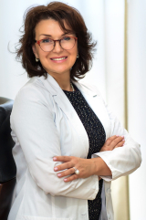 Карташёва Алла Федоровна