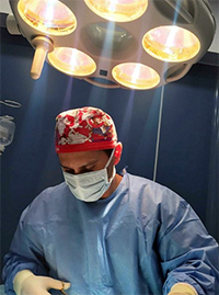 Фархат Мамедов